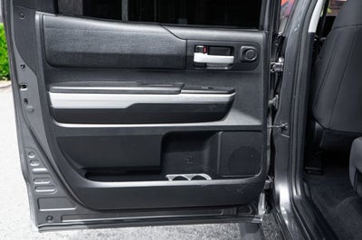 2015 Toyota Tundra SR5