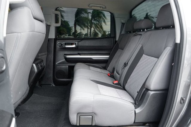 2015 Toyota Tundra SR5