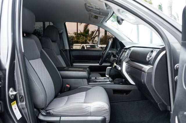 2015 Toyota Tundra SR5