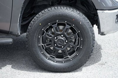 2015 Toyota Tundra SR5