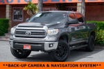 2015 Toyota Tundra SR5