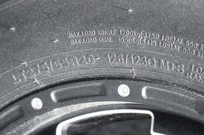 2015 Toyota Tundra SR5