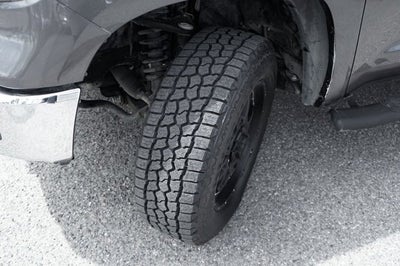 2015 Toyota Tundra SR5