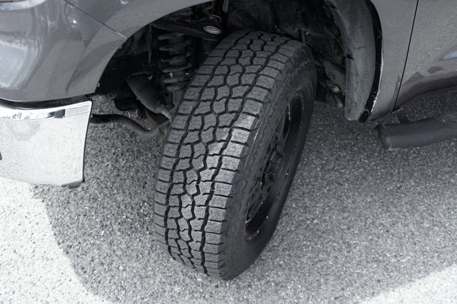 2015 Toyota Tundra SR5