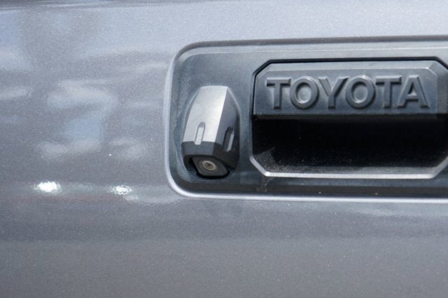 2015 Toyota Tundra SR5