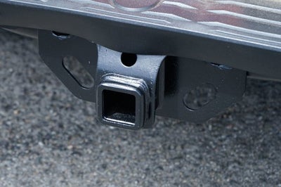 2015 Toyota Tundra SR5