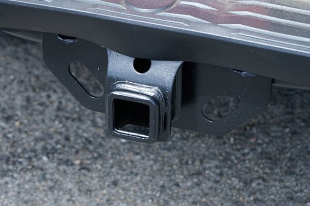 2015 Toyota Tundra SR5