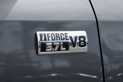 2015 Toyota Tundra SR5