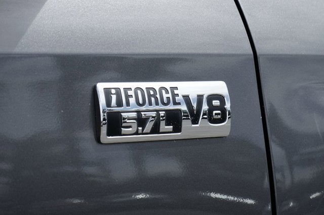 2015 Toyota Tundra SR5