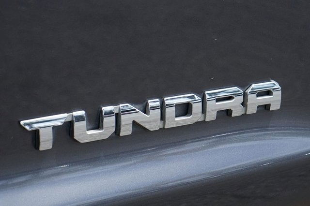 2015 Toyota Tundra SR5