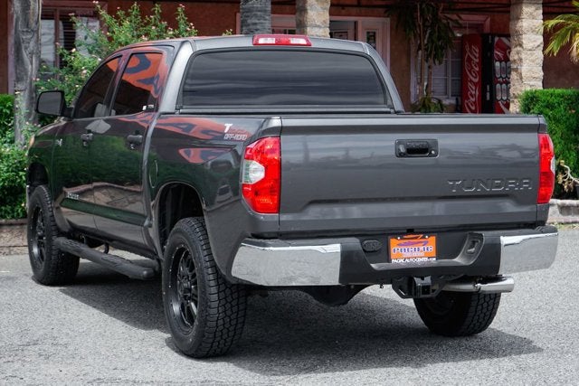 2015 Toyota Tundra SR5