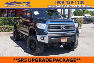 2015 Toyota Tundra SR5