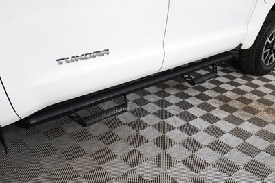 2021 Toyota Tundra 4WD Limited