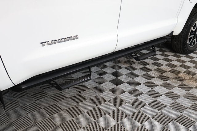 2021 Toyota Tundra 4WD Limited