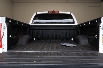 2021 Toyota Tundra 4WD Limited