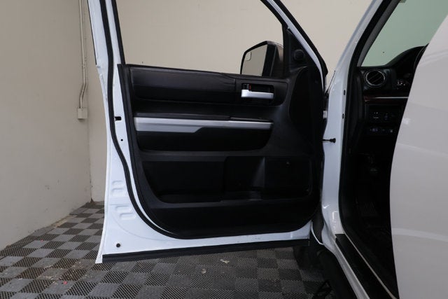 2021 Toyota Tundra 4WD Limited