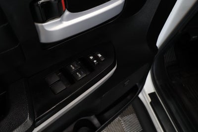 2021 Toyota Tundra 4WD Limited