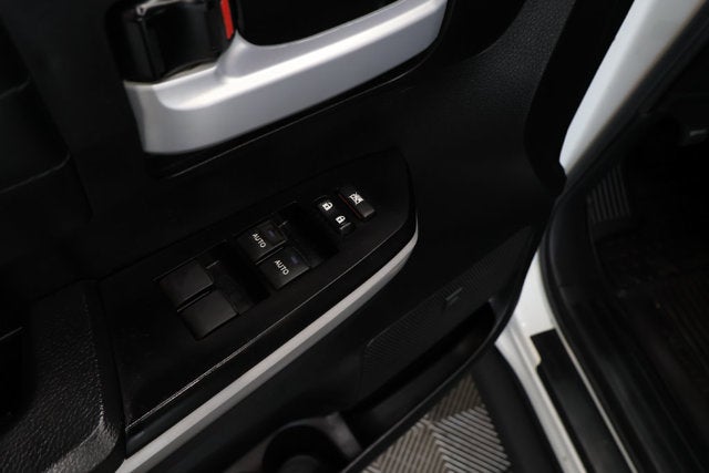 2021 Toyota Tundra 4WD Limited