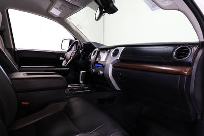 2021 Toyota Tundra 4WD Limited