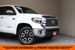 2021 Toyota Tundra 4WD Limited