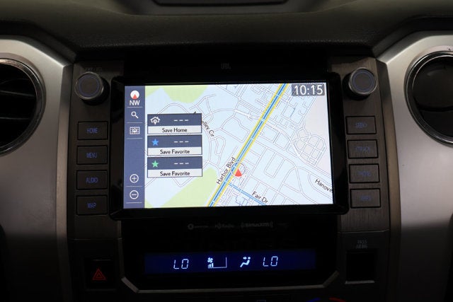 2021 Toyota Tundra 4WD Limited