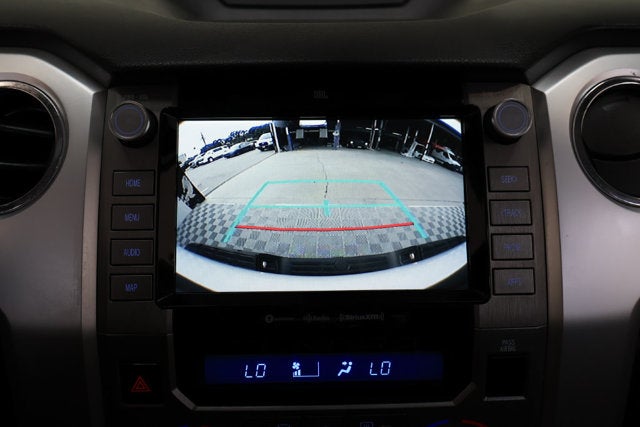 2021 Toyota Tundra 4WD Limited