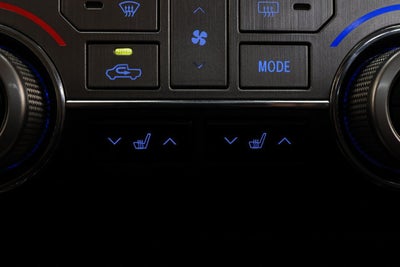 2021 Toyota Tundra 4WD Limited