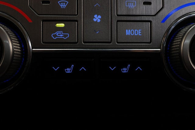 2021 Toyota Tundra 4WD Limited