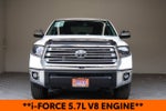2021 Toyota Tundra 4WD Limited