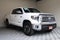 2021 Toyota Tundra 4WD Limited