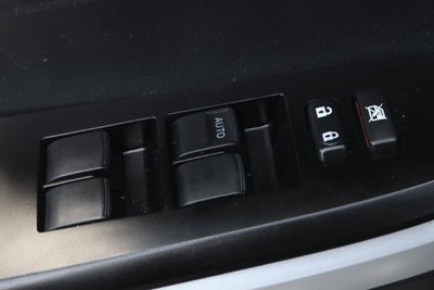 2018 Toyota Tundra Limited