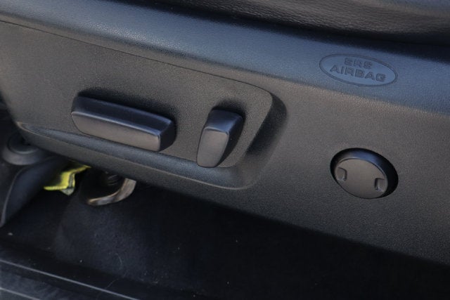 2018 Toyota Tundra Limited