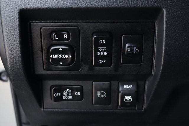 2018 Toyota Tundra Limited