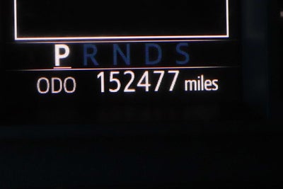 2018 Toyota Tundra Limited