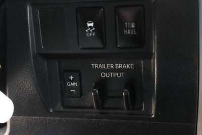2018 Toyota Tundra Limited