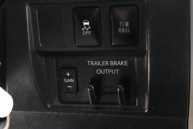 2018 Toyota Tundra Limited