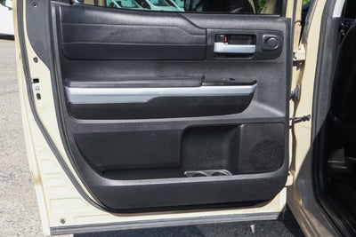 2018 Toyota Tundra Limited
