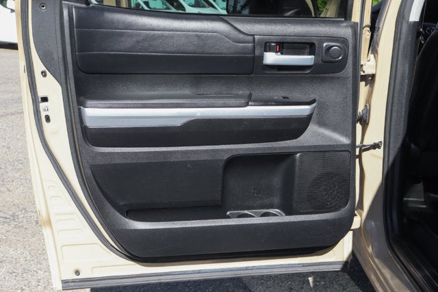2018 Toyota Tundra Limited