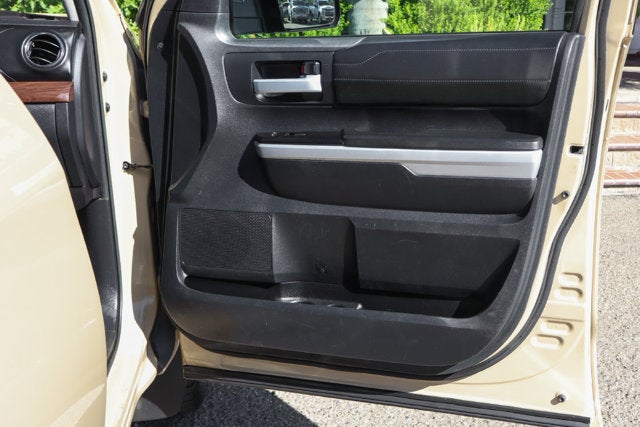 2018 Toyota Tundra Limited