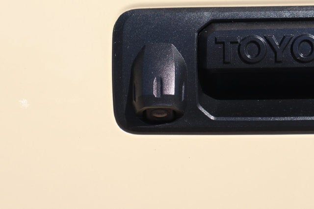 2018 Toyota Tundra Limited