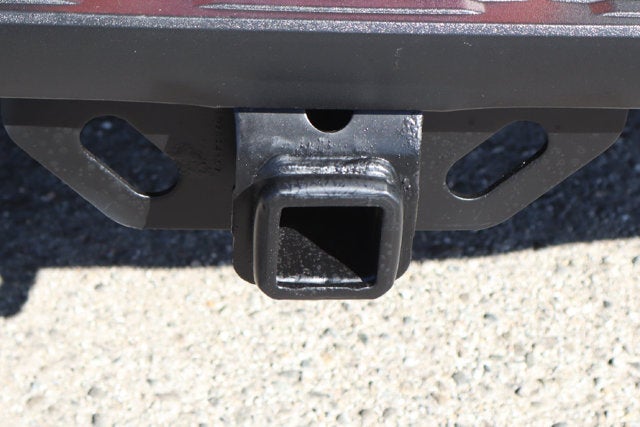 2018 Toyota Tundra Limited
