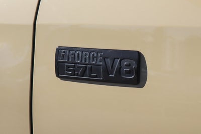 2018 Toyota Tundra Limited
