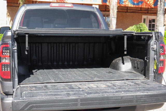 2018 Toyota Tundra Limited