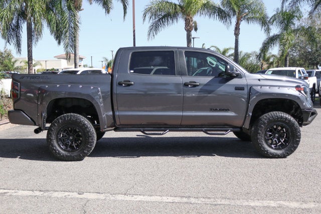 2018 Toyota Tundra Limited