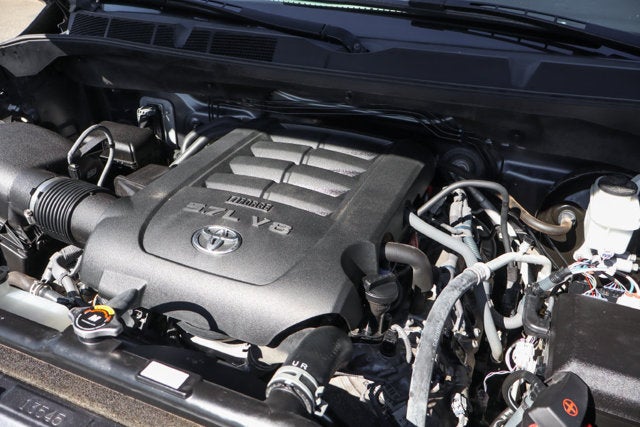 2018 Toyota Tundra Limited