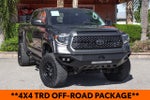 2018 Toyota Tundra Limited