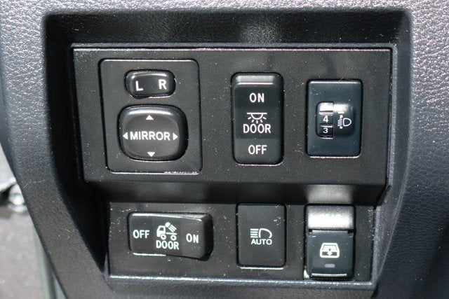 2018 Toyota Tundra Limited