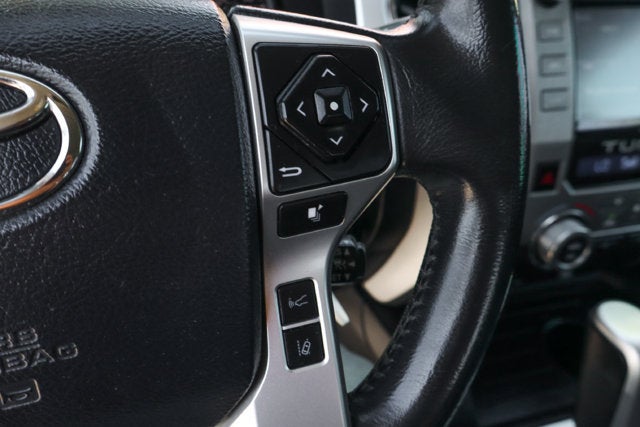 2018 Toyota Tundra Limited