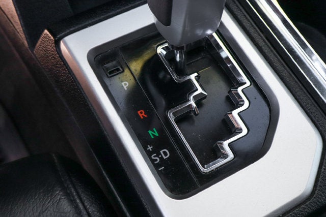 2018 Toyota Tundra Limited