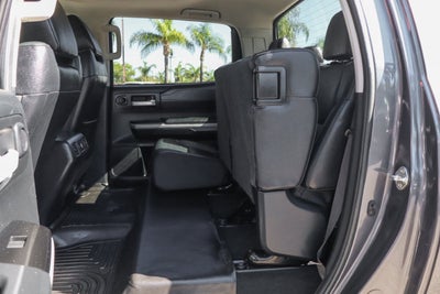 2018 Toyota Tundra Limited